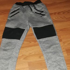 Sweatpants